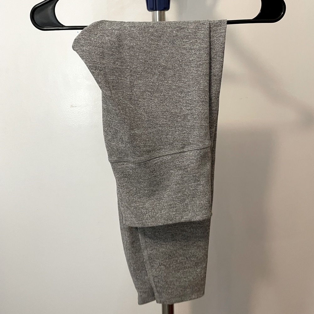 Old Navy Gray Active Full Legnth Leggings